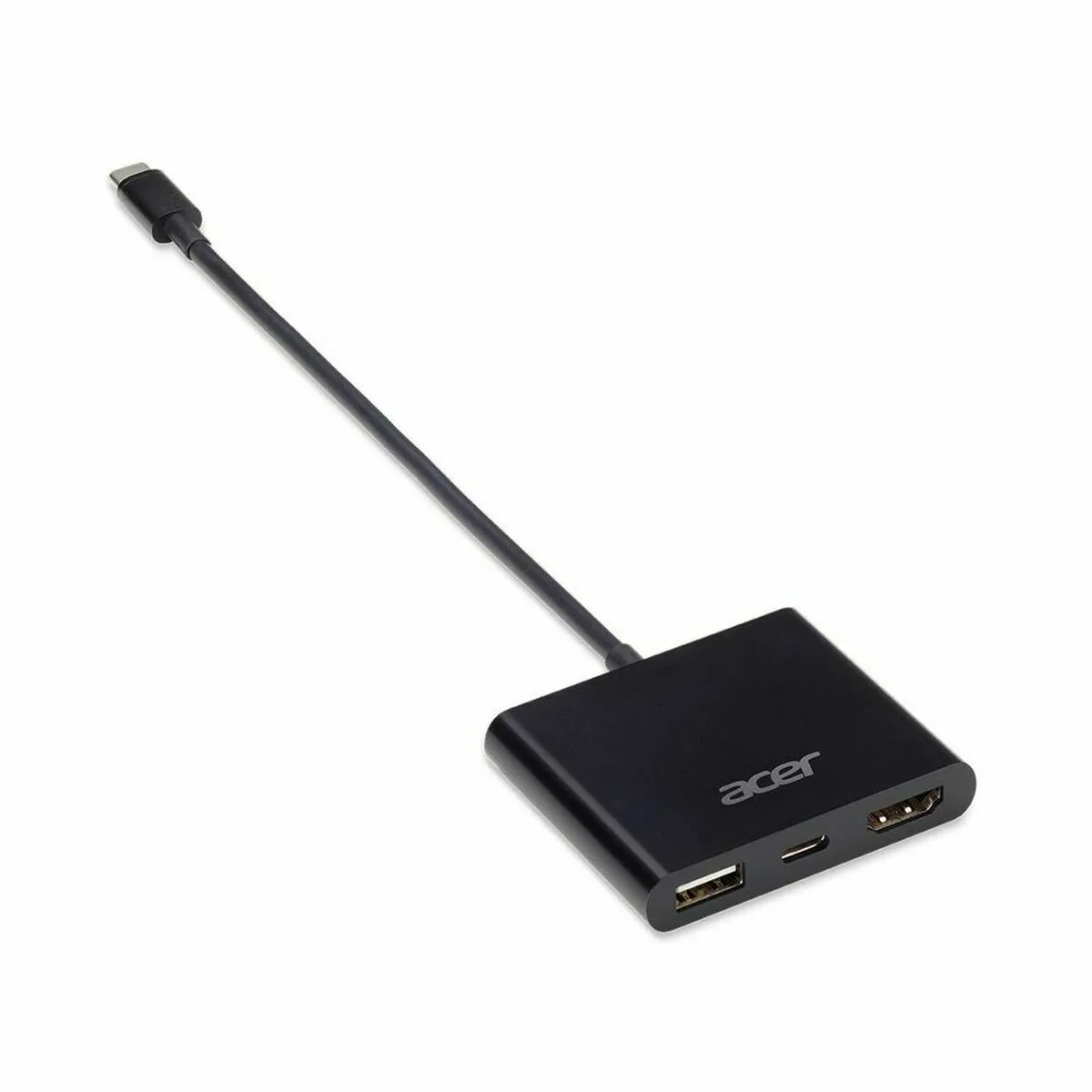 Adaptateur usb c vers hdmi acer np cab1a 020 noir s9112301363. Osez l'originalité avec les créations mode exclusives de Diaytar.