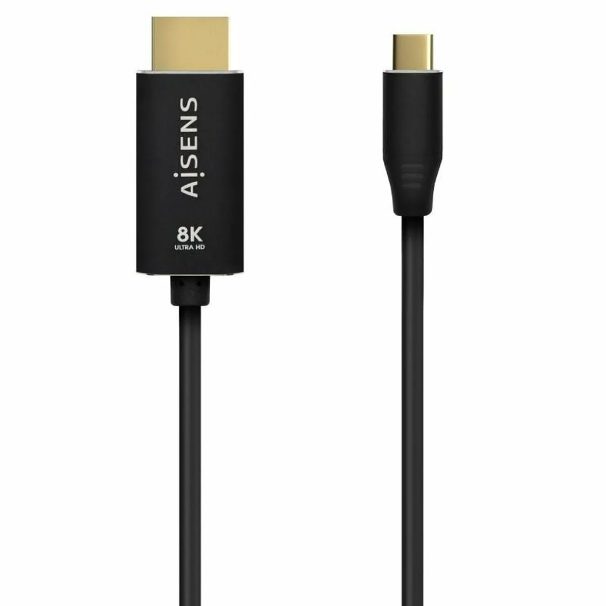 Adaptateur usb c vers hdmi aisens a109 0712 2 m s990040376. Nous traitons chaque produit Diaytar avec le même respect que si nous devions l'offrir à un proche. La qualité est non-négociable.