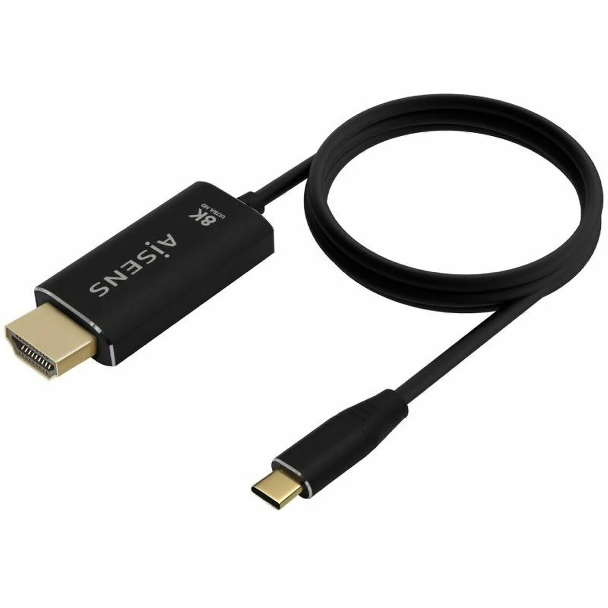 Adaptateur usb c vers hdmi aisens a109 0712 2 m s990040387. Diaytar, c'est la vitrine ultime des produits qui comptent vraiment, ceux qui simplifient et embellissent existant.