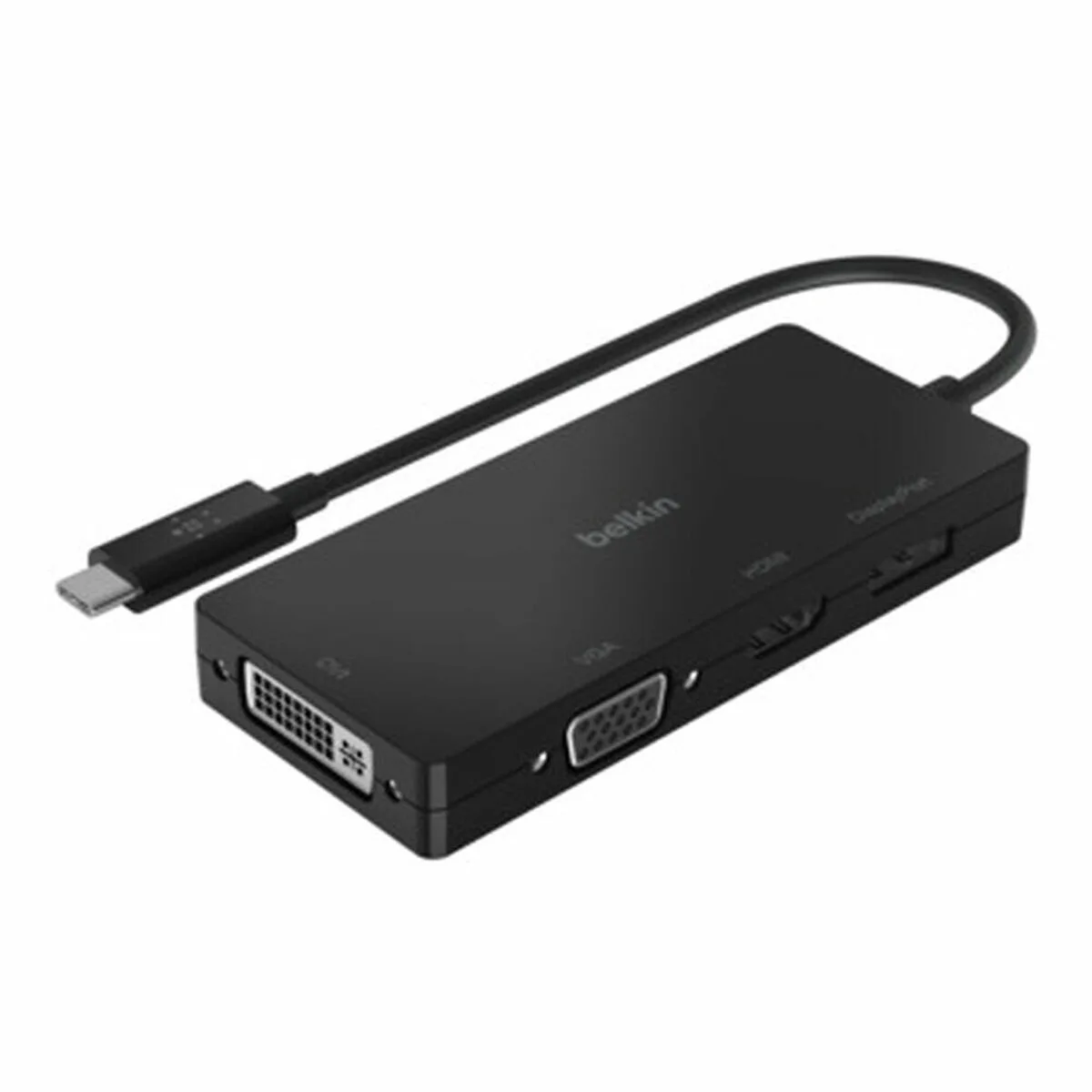 Adaptateur usb c vers hdmi belkin avc003btbk noir s773073711. Diaytar a été conçu pour ceux qui refusent le compromis. Ici, chaque produit est une victoire du qualitatif sur le quantitatif.