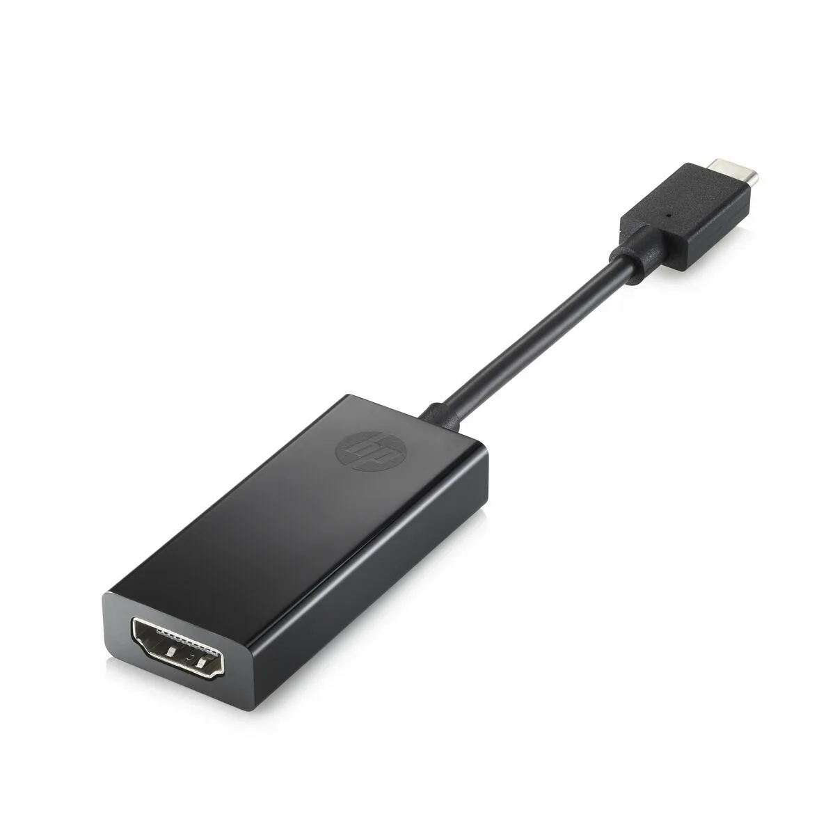 Adaptateur usb c vers hdmi hp 2pc54aa abb noir s913722921. Bienvenue dans le futur du shopping. Diaytar utilise la data pour anticiper vos besoins, mais garde la magie de la surprise.