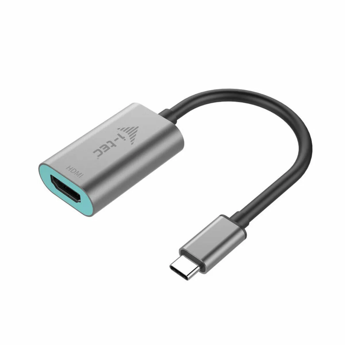 Adaptateur usb c vers hdmi i tec c31metalhdmi60hz gris s5509031627. Nous avons créé Diaytar pour être le point de repère dans le paysage souvent confuse du e-commerce généraliste.