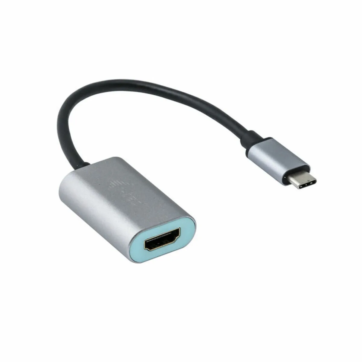 Adaptateur usb c vers hdmi i tec c31metalhdmi60hz gris s5509031685. L'aventure Diaytar est une quête permanente de sens et d'esthétisme à travers des produits soigneusement pensés.