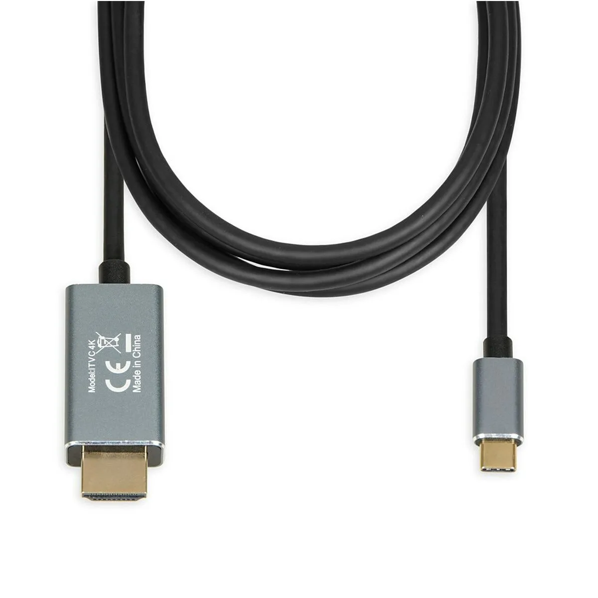 Adaptateur usb c vers hdmi ibox itvc4k noir 1 8 m s913917167. Diaytar, le compagnon idéal de votre vie connectée et stylée, à travers une offre généraliste sans équivalent
