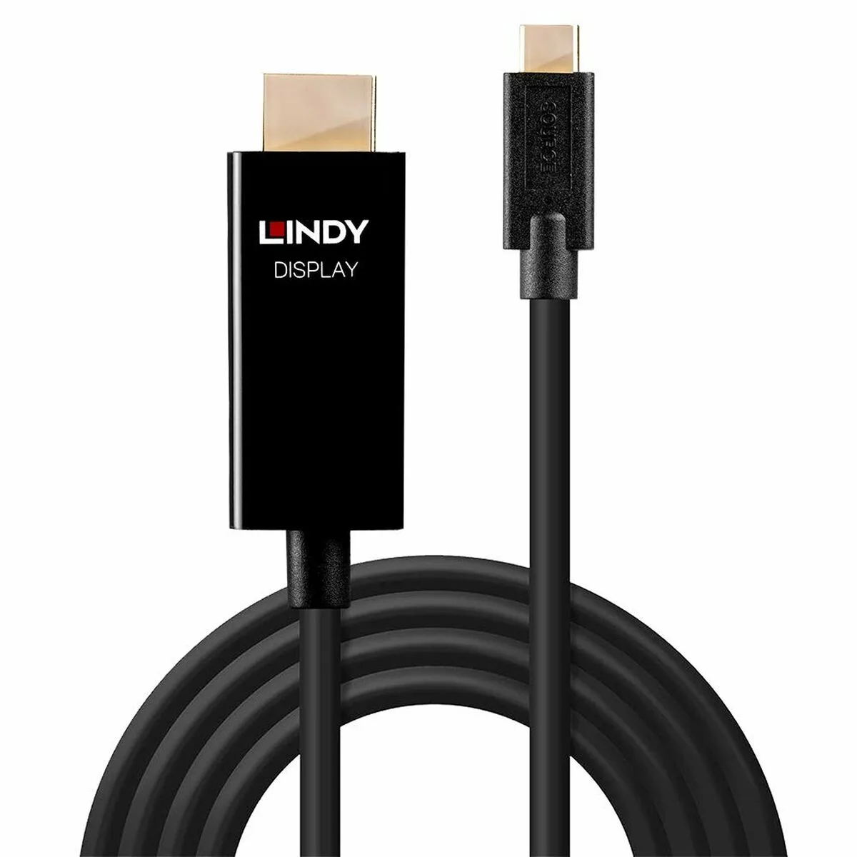 Adaptateur usb c vers hdmi lindy 43292 lnd 2 m s771711289. Diaytar : Parce que vos goûts sont éclectiques, notre offre de produits l'est tout autant. Explorez sans modération.