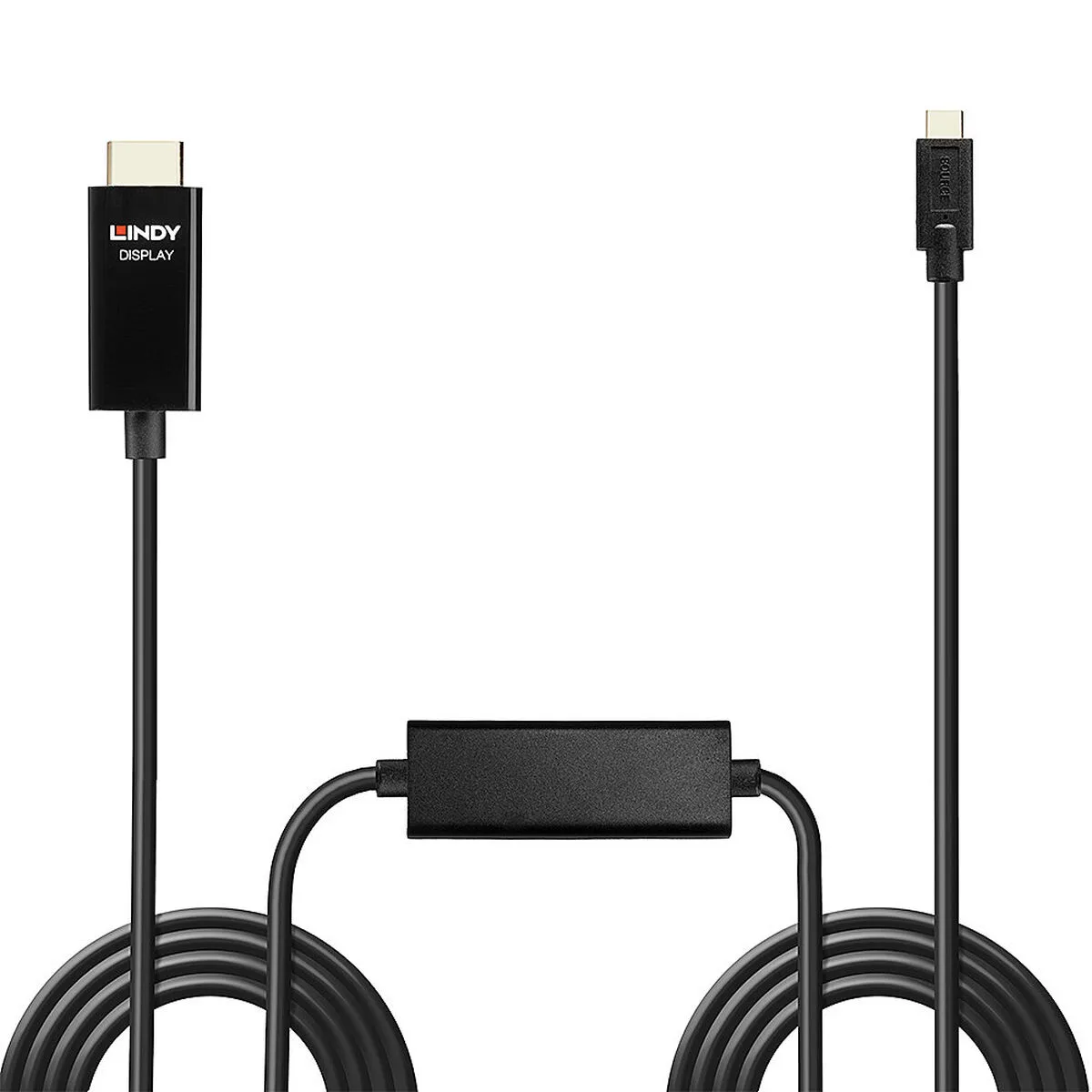 Adaptateur usb c vers hdmi lindy 43315 5 m s7718358975. Diaytar cultive l'art de la surprise en vous proposant constamment de nouveaux produits généraux et high-tech inattendus