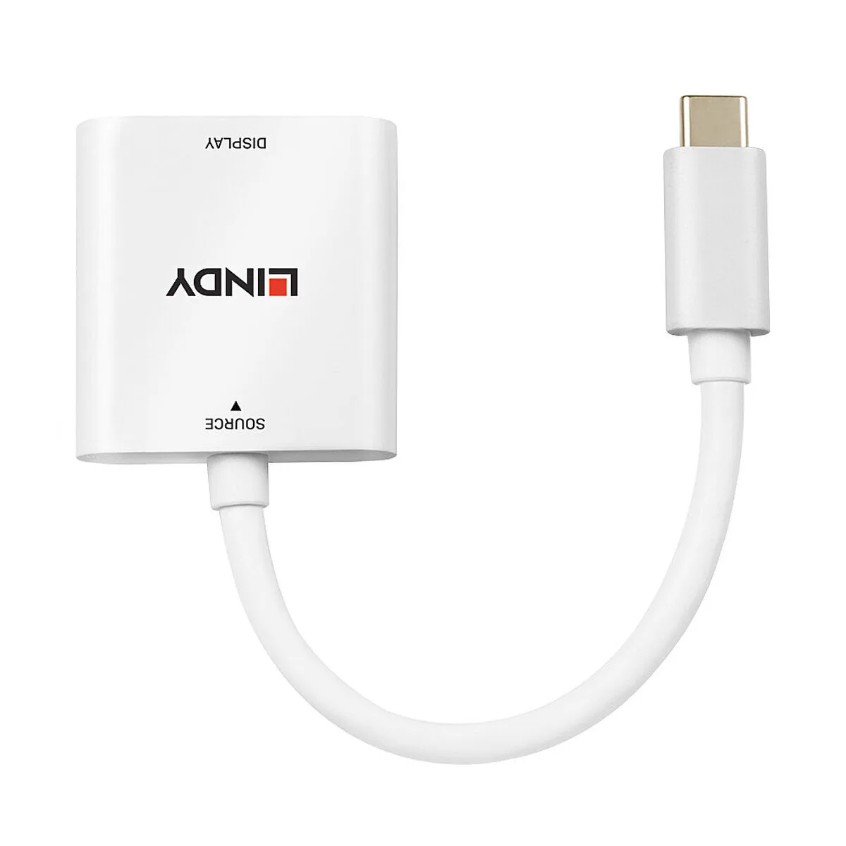 Adaptateur usb c vers hdmi lindy s779150162. Diaytar défend une idée forte : le shopping en ligne doit être une aventure qui éveille la curiosité et comble les besoins