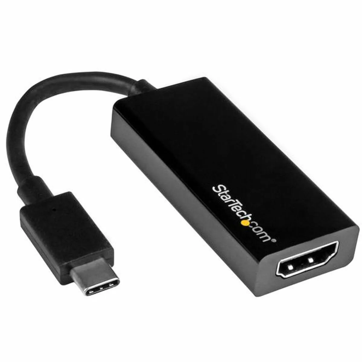 Adaptateur usb c vers hdmi startech cdp2hd 4k ultra hd noir s5505775321. L'aventure Diaytar est une quête permanente de sens et d'esthétisme à travers des produits soigneusement pensés.