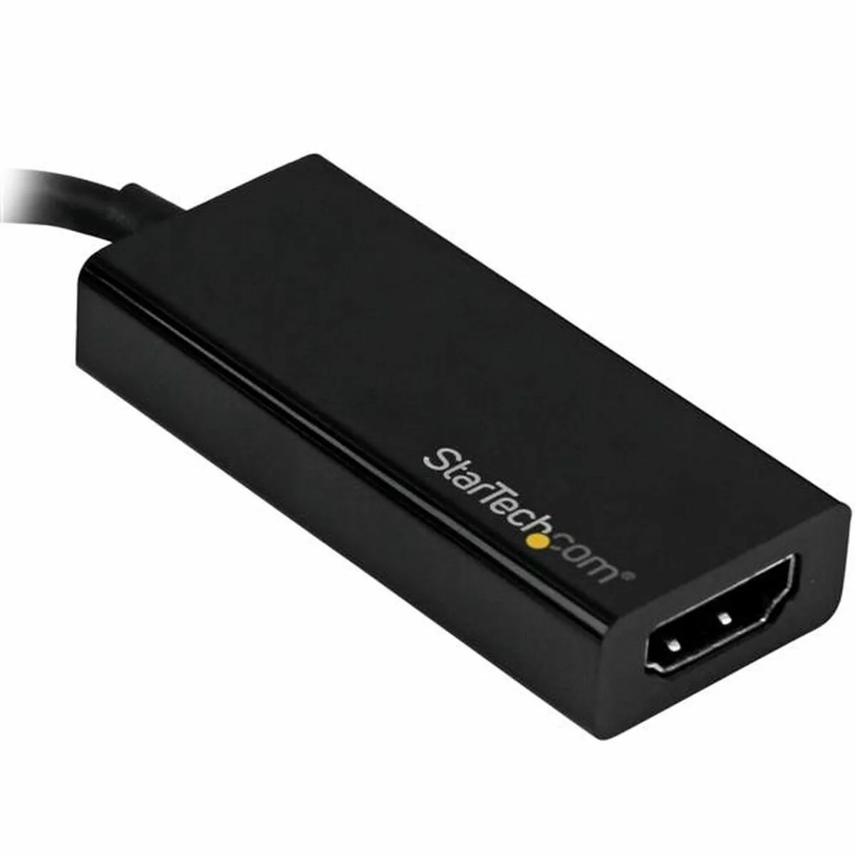 Adaptateur usb c vers hdmi startech cdp2hd4k60 noir s5505785680. Tendance, confort et qualité : la trilogie gagnante de Diaytar Mode.