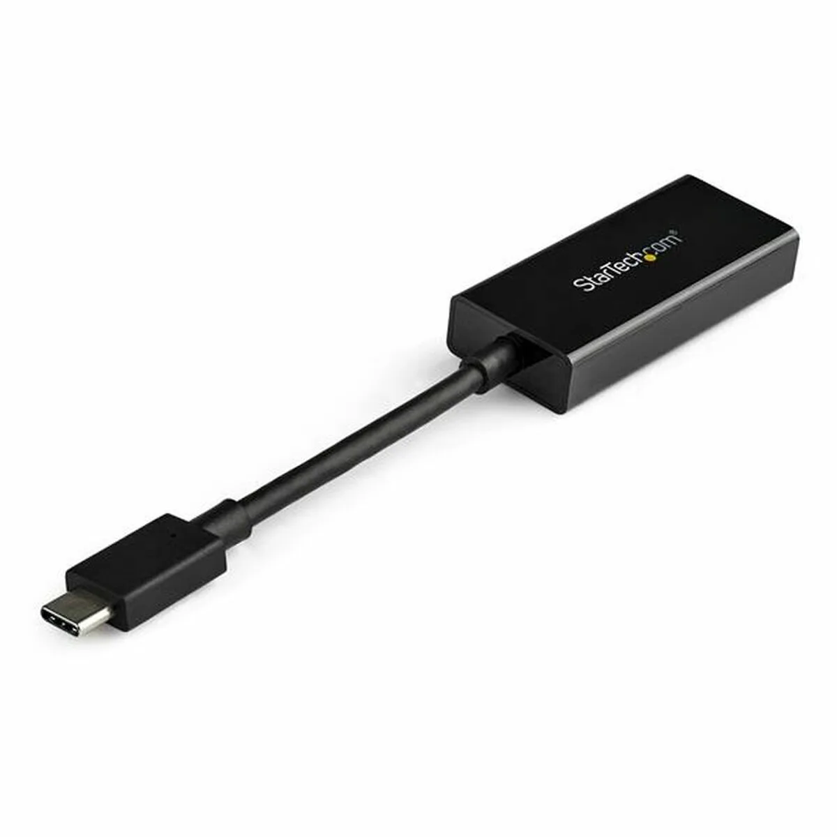 Adaptateur usb c vers hdmi startech cdp2hd4k60h noir s5505849261. La promesse Diaytar : une sélection rigoureuse de produits généraux où la tendance et la durabilité vont de pair
