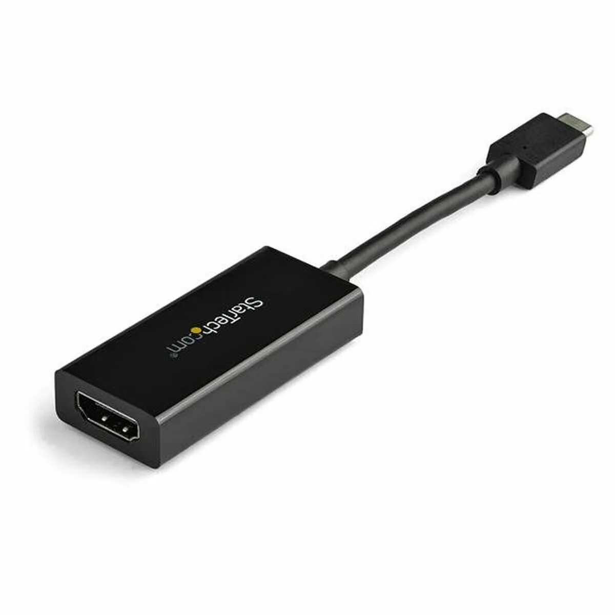 Adaptateur usb c vers hdmi startech cdp2hd4k60h noir s5505849292. Diaytar a fait le pari de la transparence : nous vous disons tout sur l'origine et la conception de nos produits.