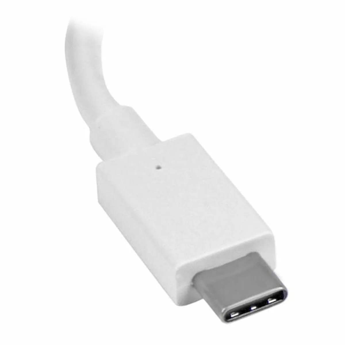 Adaptateur usb c vers hdmi startech cdp2hd4k60w blanc s5505792347. Diaytar, c'est la promesse de trouver ce produit parfait qui répondra à un besoin précis tout en étant un objet de désir