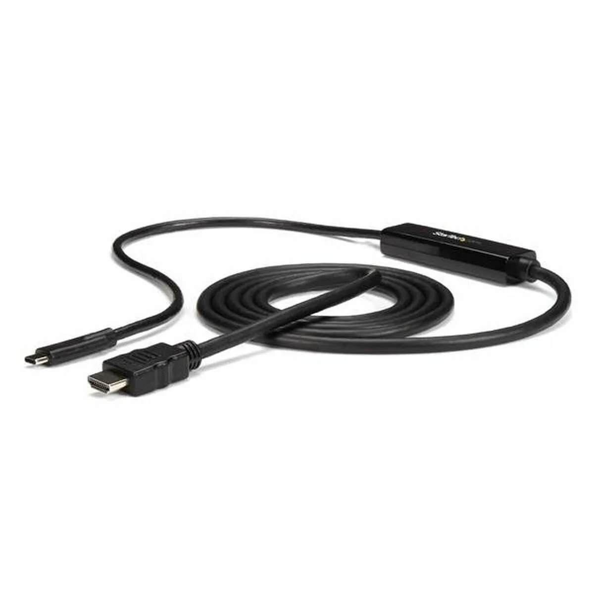 Adaptateur usb c vers hdmi startech cdp2hdmm1mb noir 1 m s773440633. Diaytar a été conçu pour ceux qui voient le shopping en ligne comme une source d'inspiration et de solutions pratiques