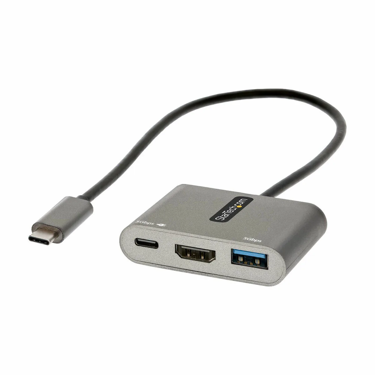 Adaptateur usb c vers hdmi startech cdp2hduacp2 argent s5513057031. La boutique en ligne Diaytar, un terrain de jeu infini pour tous ceux qui aiment découvrir des produits utiles et beaux