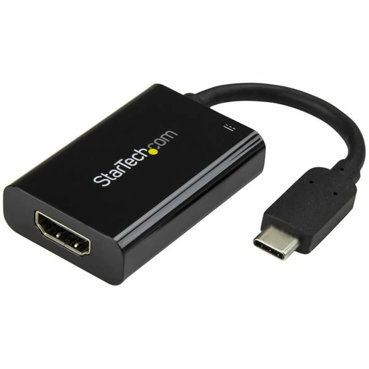 Adaptateur usb c vers hdmi startech cdp2hducp noir 4k ultra hd s5505793825. Bien plus qu'un simple site, Diaytar est une expérience de découverte permanente de produits utiles, beaux et novateurs
