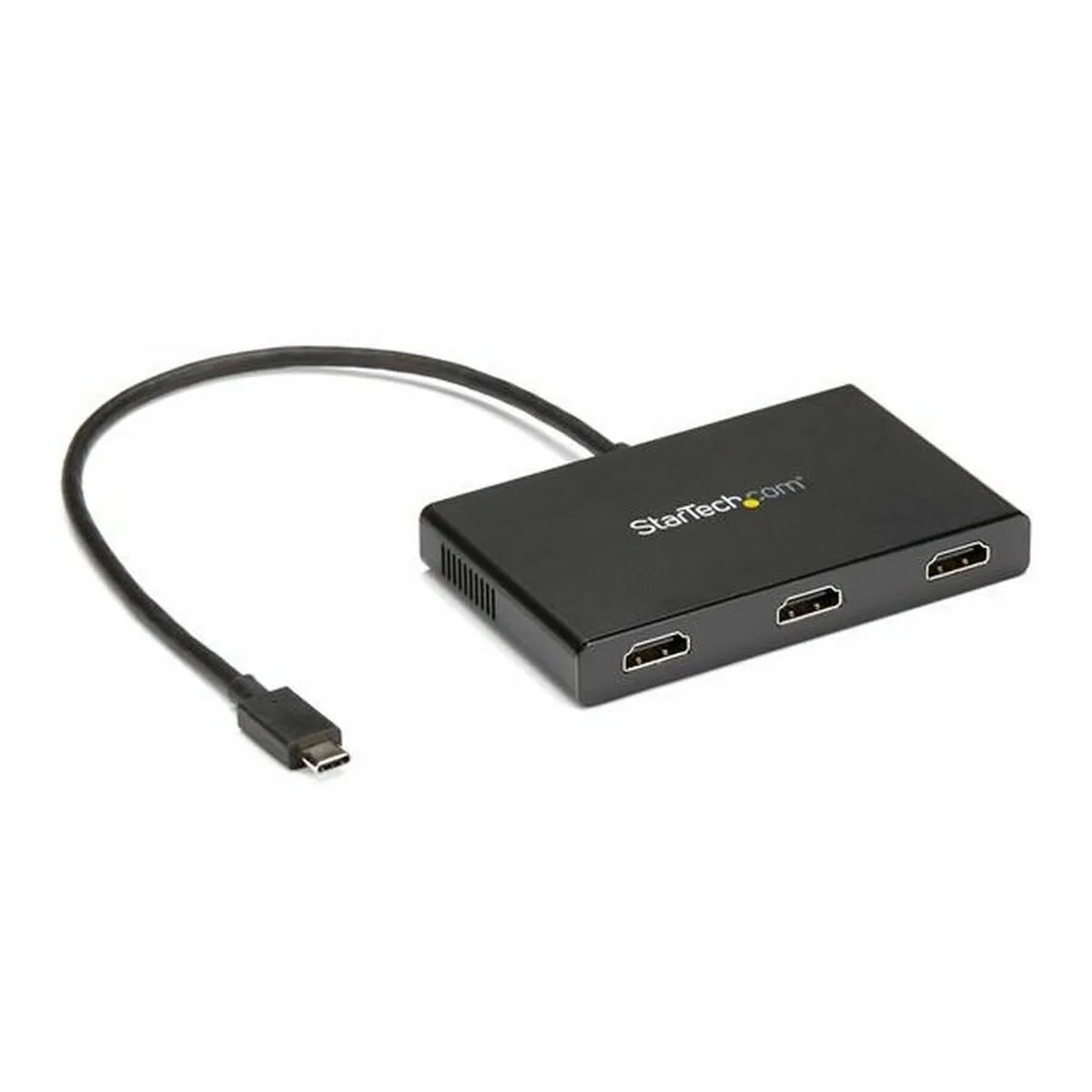 Adaptateur usb c vers hdmi startech mstcdp123hd noir s775117345. Diaytar Home : Créez l'atmosphère parfaite dans chaque pièce de votre maison.