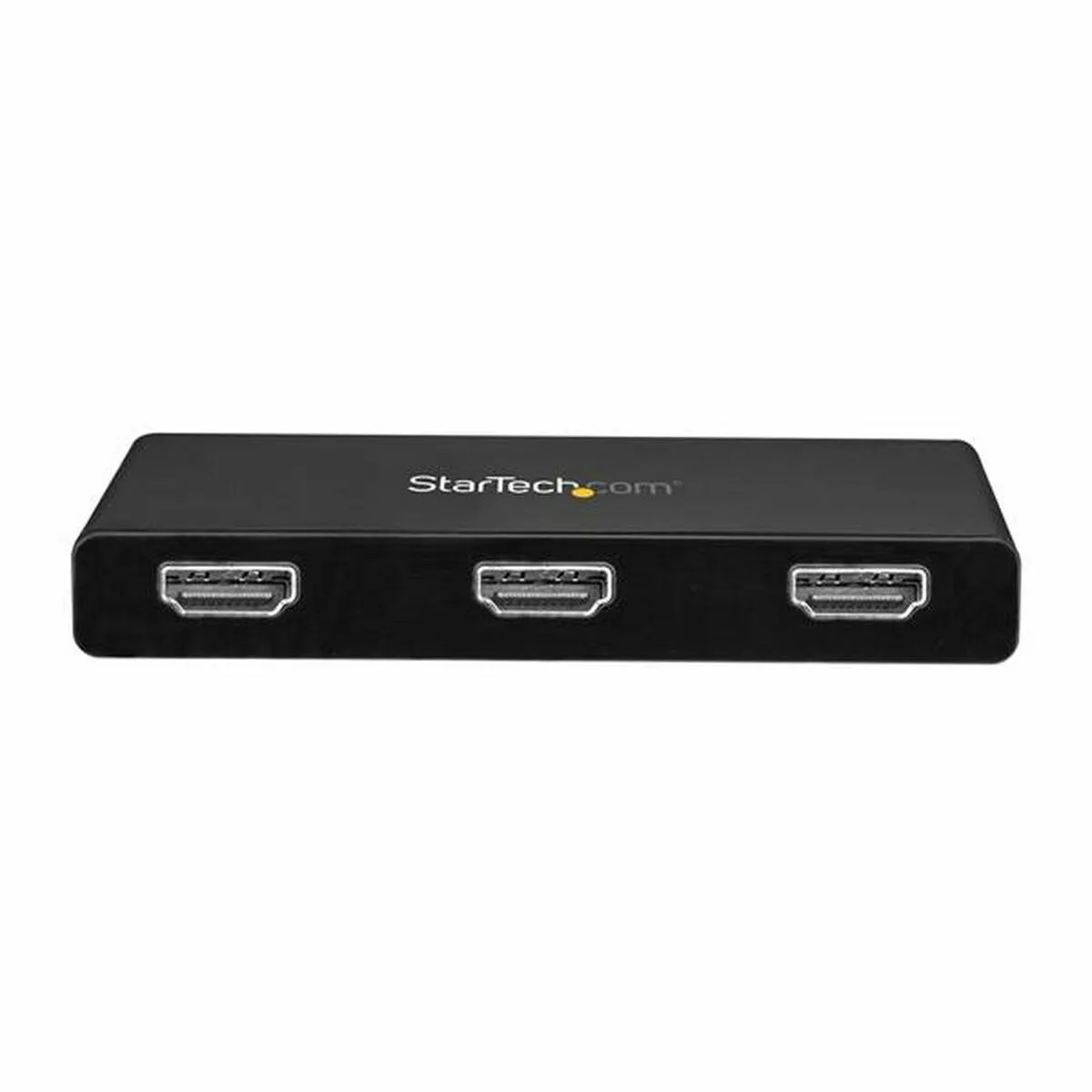 Adaptateur usb c vers hdmi startech mstcdp123hd noir s775117378. Rejoignez la communauté Diaytar et vivez une expérience shopping unique.