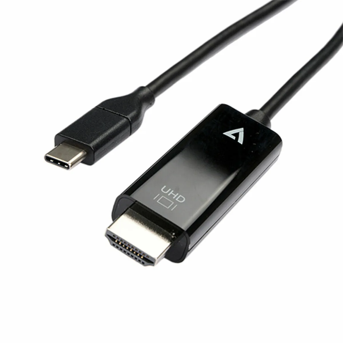 Adaptateur usb c vers hdmi v7 v7uchdmi 2m noir s5500908413. Diaytar vous invite à un voyage shopping au cœur des produits qui définissent le mode de vie contemporain