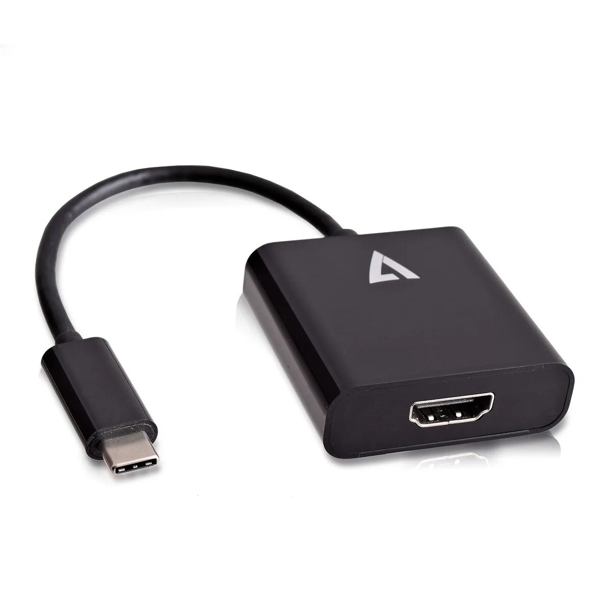 Adaptateur usb c vers hdmi v7 v7uchdmi blk 1n s5501897655. Nous avons injecté tout notre savoir-faire dans Diaytar pour vous offrir une expérience shopping sans friction, tout en plaisir.