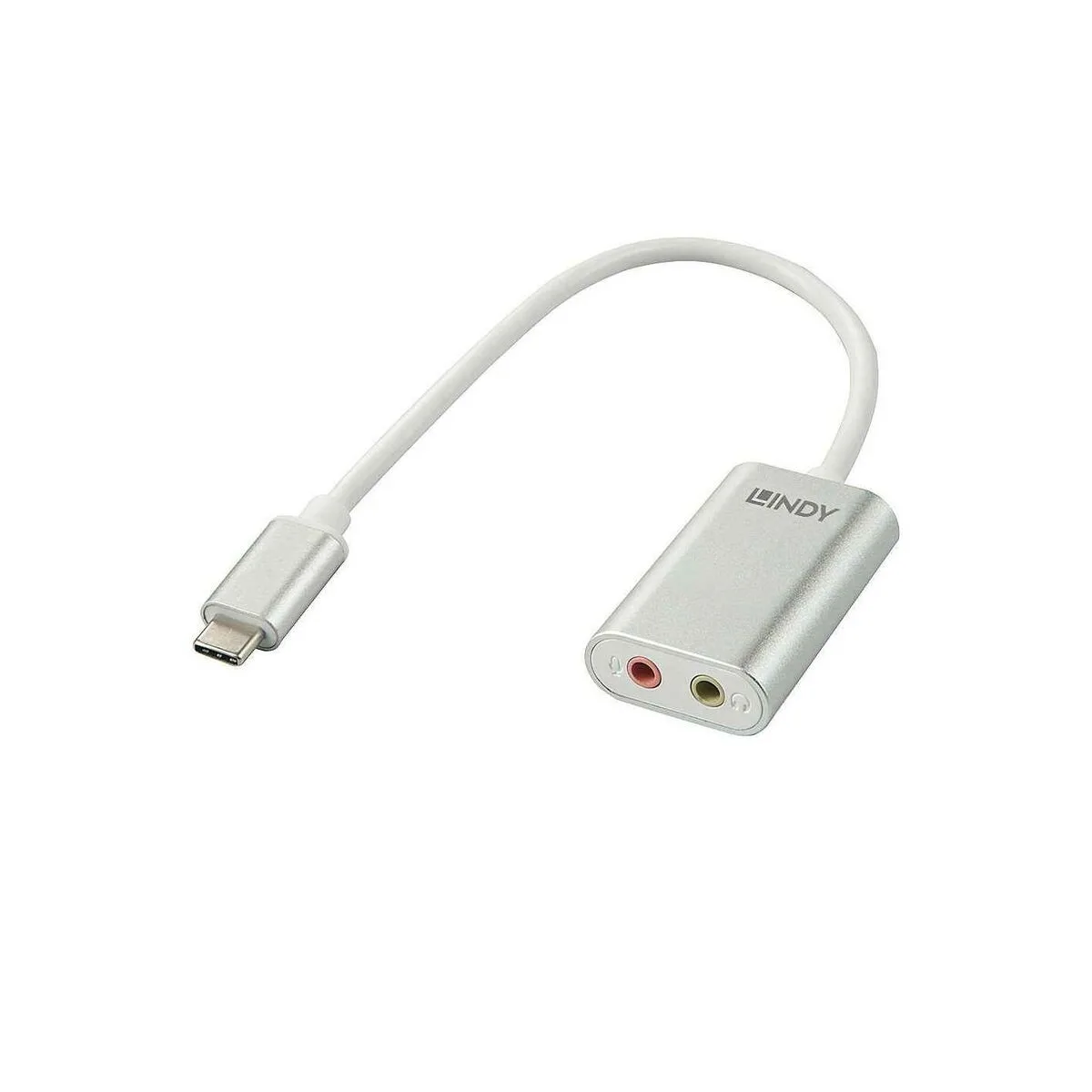 Adaptateur usb c vers jack 3 5 mm lindy 42711 s7718599762. Diaytar, c'est l'histoire d'une passion pour les bons produits, quels qu'ils soient, et du désir de les partager avec vous