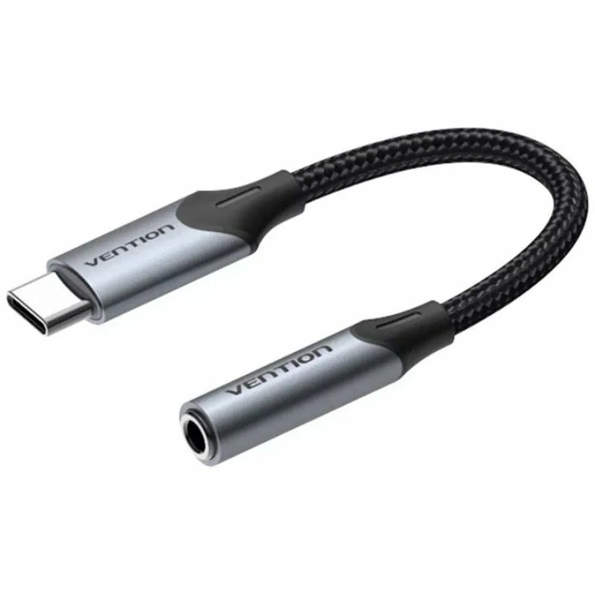 Adaptateur usb c vers jack 3 5 mm vention bgjha 10 cm s990986611. L'ambition de Diaytar : devenir votre boutique en ligne de référence pour tous les produits qui améliorent votre vie