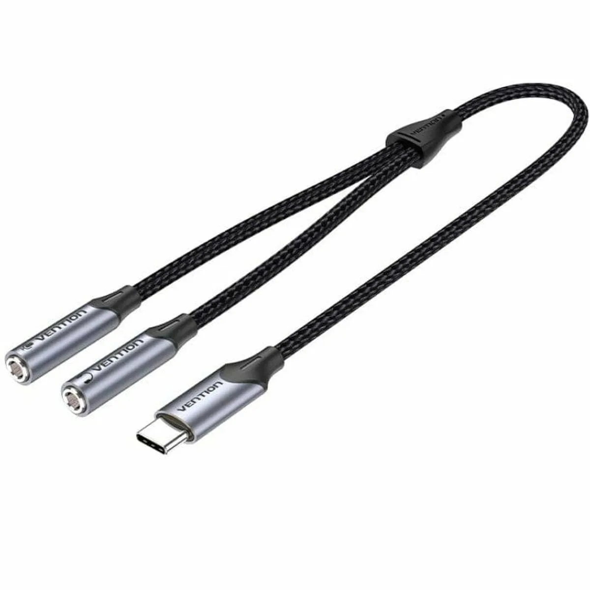 Adaptateur usb c vers jack 3 5 mm vention bgphy s991400882. Notre équipe Diaytar parcourt le globe pour vous dénicher les produits généraux et électroniques les plus prometteurs