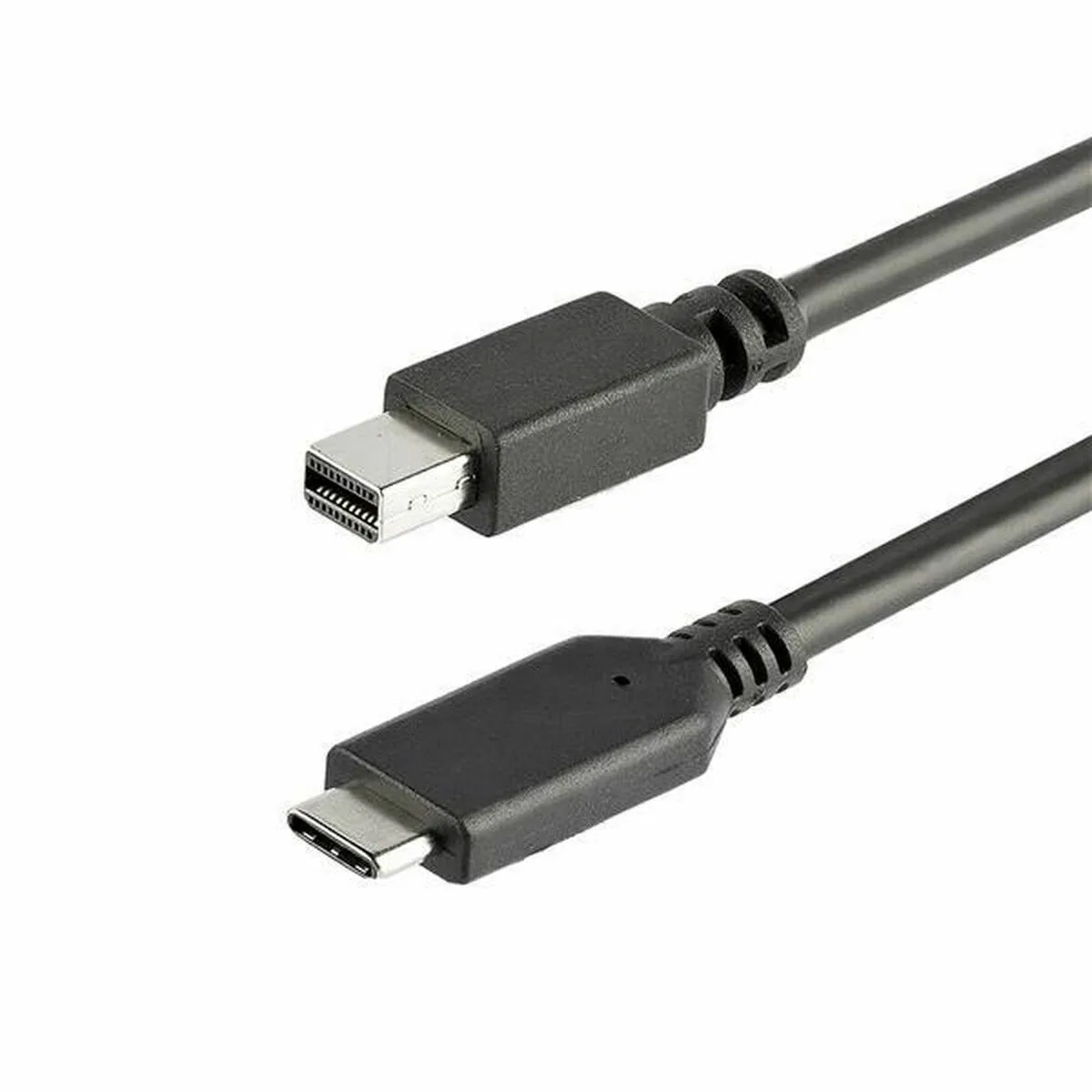 Adaptateur usb c vers mini displayport startech cdp2mdpmm1mb noir 1 m s5505839761. Re-découvrez le plaisir de shopper en ligne avec Diaytar et sa multitude de produits triés sur le volet pour vous