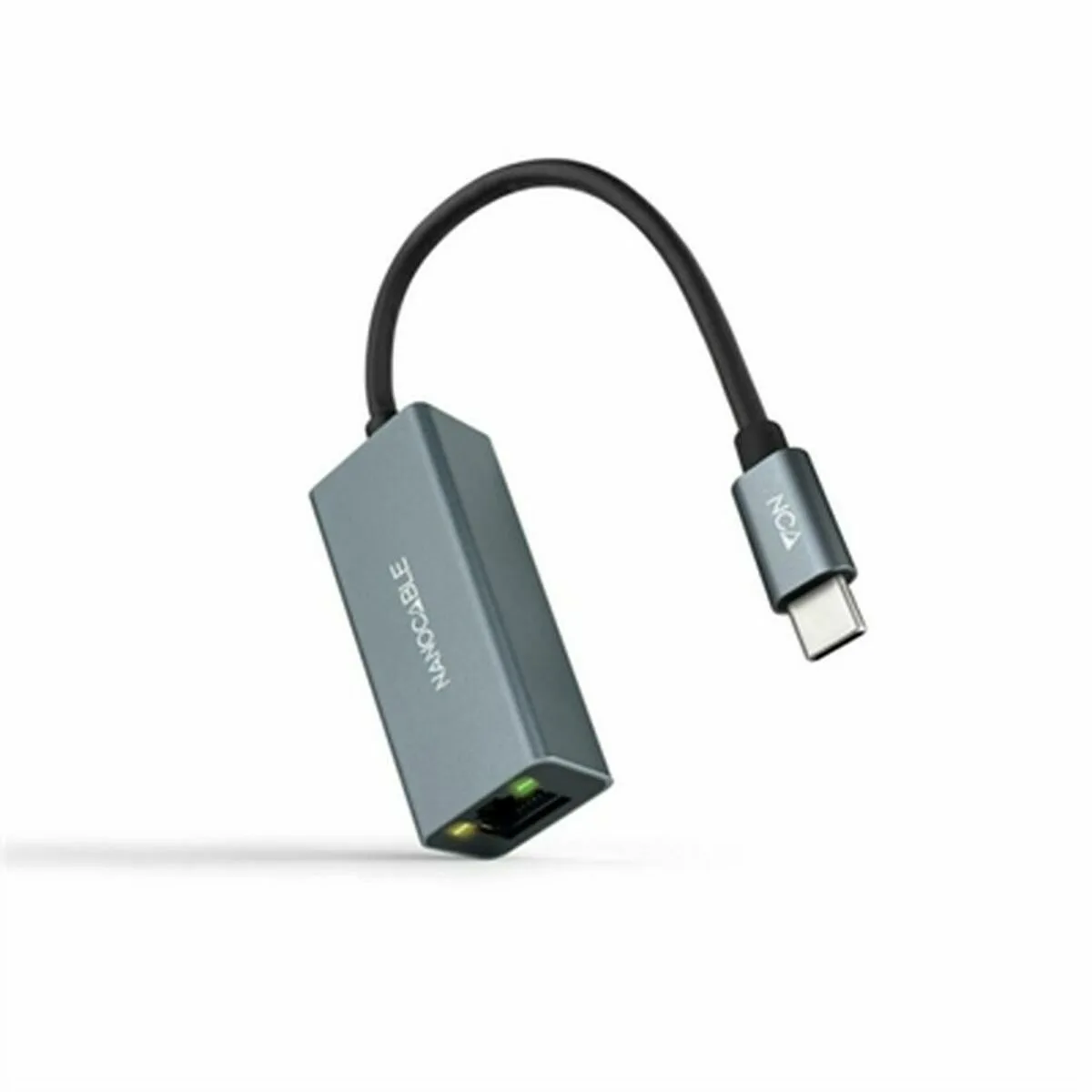 Adaptateur usb c vers rj45 nanocable 10 03 0406 s990482670. Soyez à la pointe de la tendance et de la technologie avec Diaytar, votre partenaire pour un shopping généraliste avisé