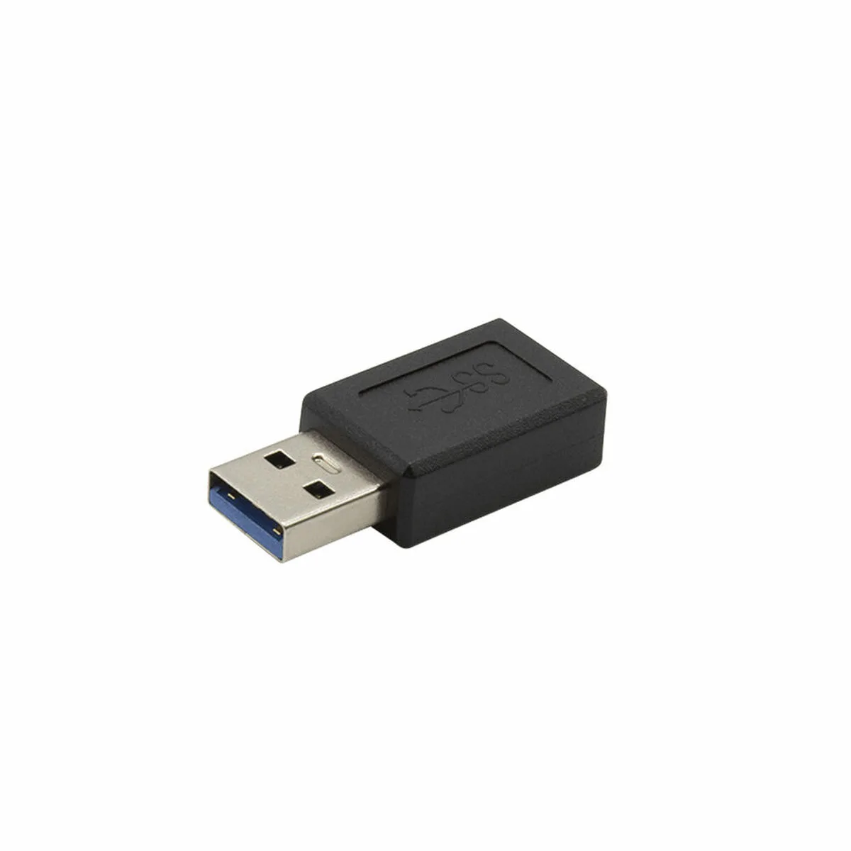 Adaptateur usb c vers usb 3 0 i tec c31typea noir s5501170862. Bienvenue dans la famille Diaytar. Ici, on ne parle pas de clients, mais de co-créateurs d'un quotidien meilleur.