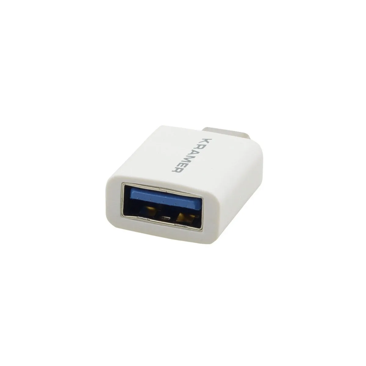 Adaptateur usb c vers usb kramer electronics ad usb31 cae s5506973629. Diaytar, c'est l'assurance de découvrir des produits que vous ne trouverez nulle part ailleurs, tous domaines confondus