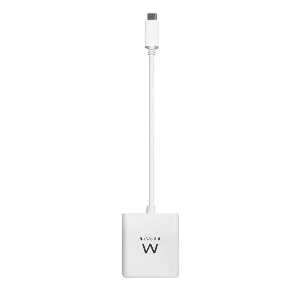 Adaptateur usb c vers vga ewent ec1050 s024042780. Diaytar, c'est la solution élégante à tous vos problèmes du quotidien, et la source de nouvelles envies insoupçonnées.