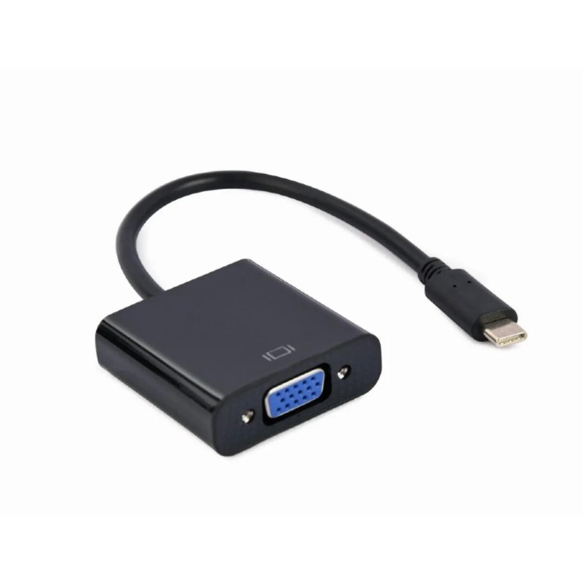 Adaptateur usb c vers vga gembird a cm vgaf 01 s561643249. Diaytar : Parce que vos goûts sont éclectiques, notre offre de produits l'est tout autant. Explorez sans modération.