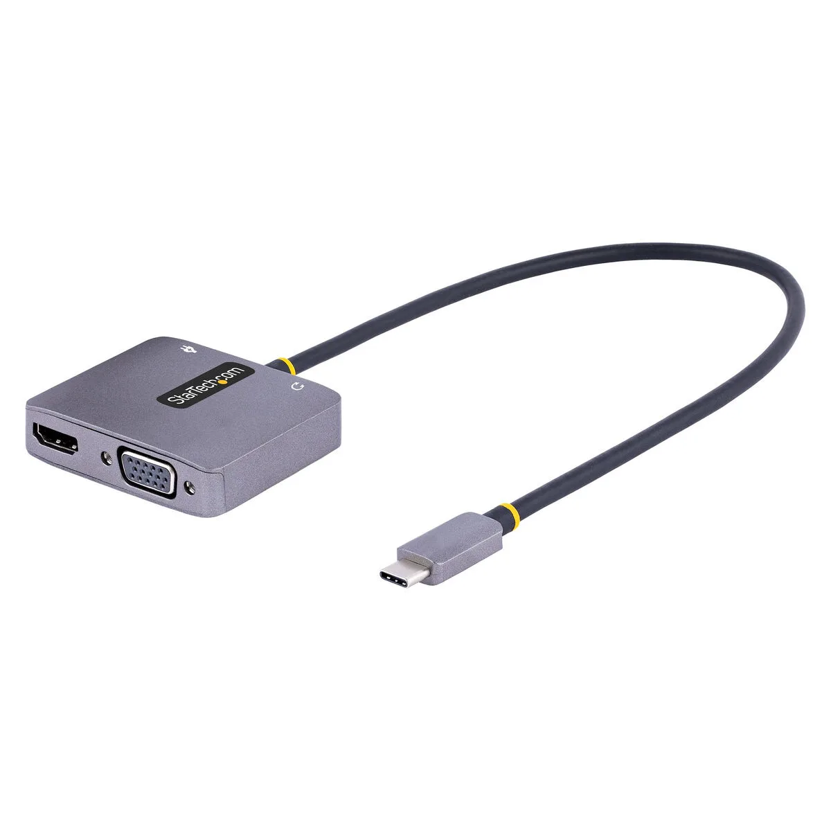 Adaptateur usb c vers vga hdmi startech 122 usbc hdmi 4k vga s5514968163. Nous avons injecté tout notre savoir-faire dans Diaytar pour vous offrir une expérience shopping sans friction, tout en plaisir.