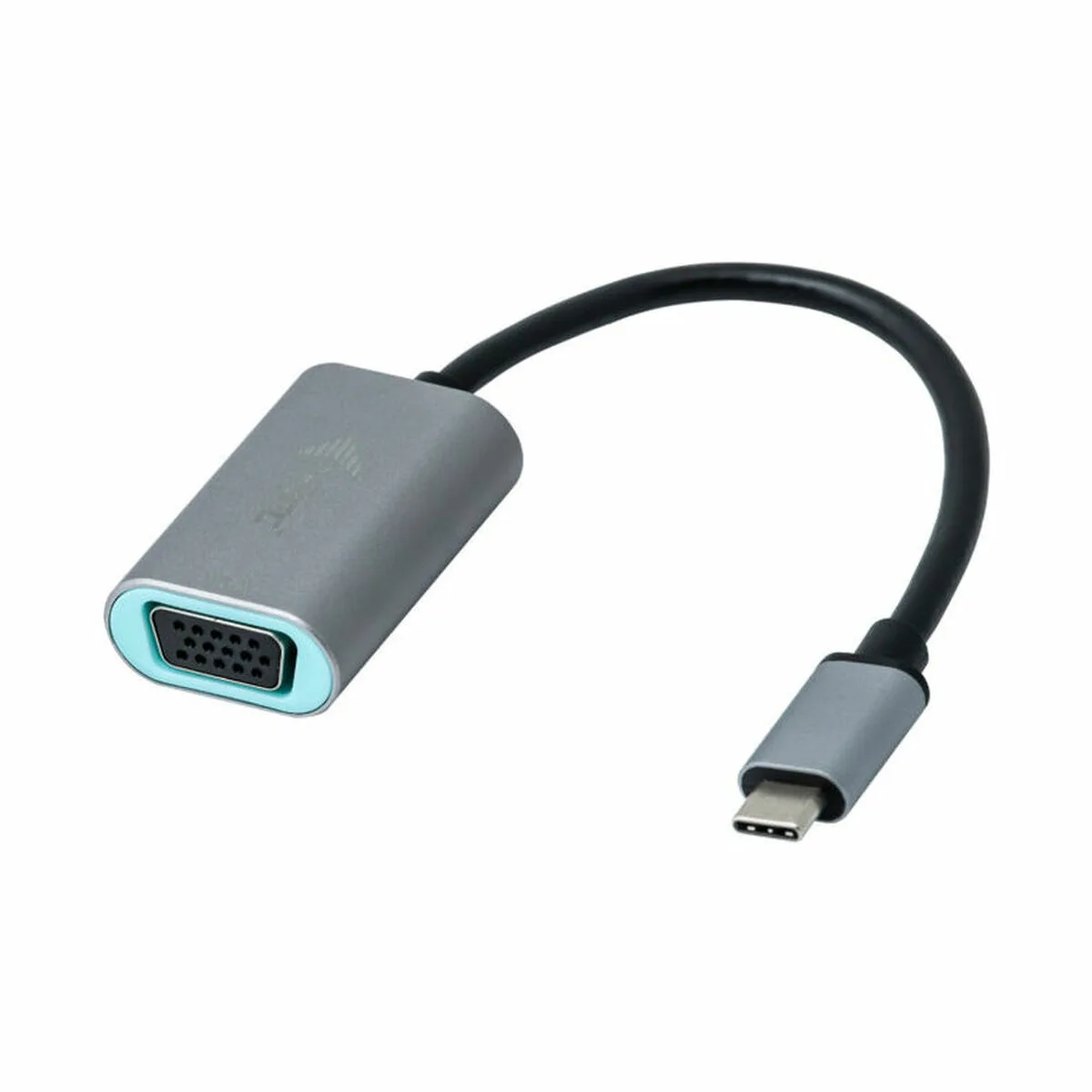Adaptateur usb c vers vga i tec c31metalvga60hz gris s5509032796. Révélez votre style avec la collection capsule Diaytar, limitée et exclusive.