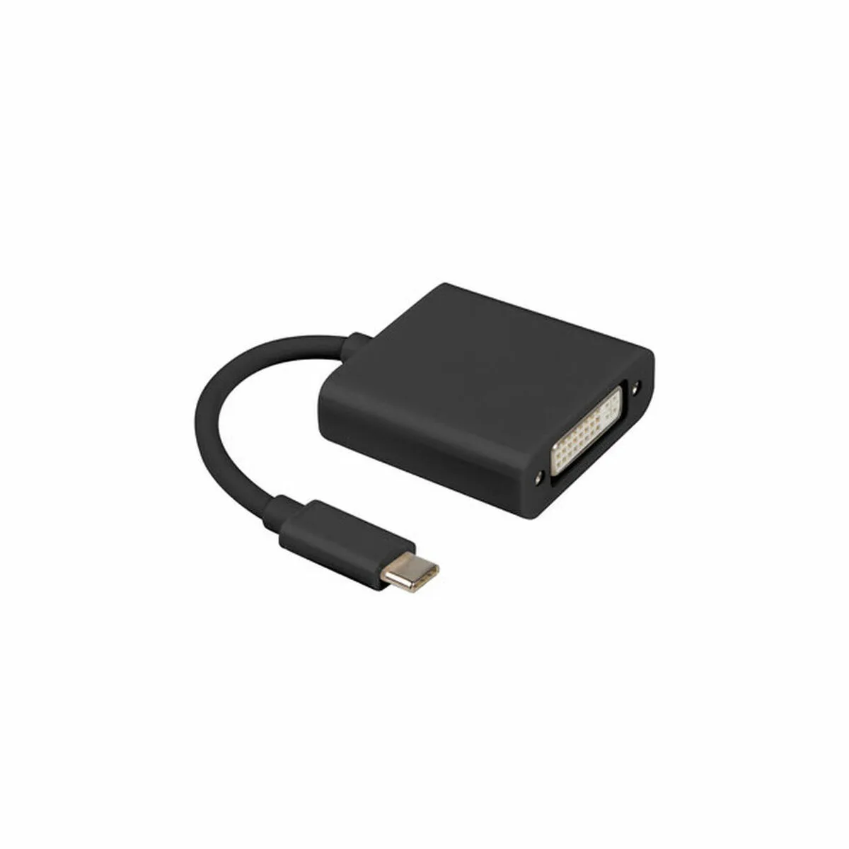 Adaptateur usb c vers vga lanberg ad uc dv 01 s560927629. Diaytar ne suit pas les tendances, il les anticipe à travers sa sélection前瞻 de produits électroniques et généraux