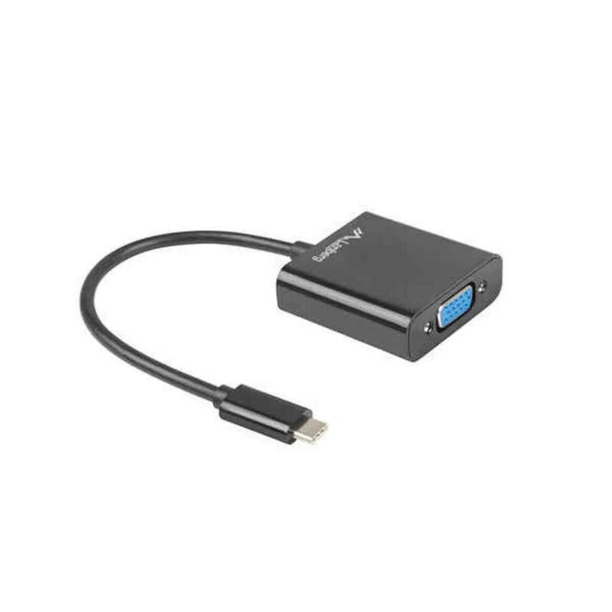 Adaptateur usb c vers vga lanberg ad uc vg 01 s560406972. Les influenceurs adorent Diaytar pour ses pièces mode avant-gardistes.