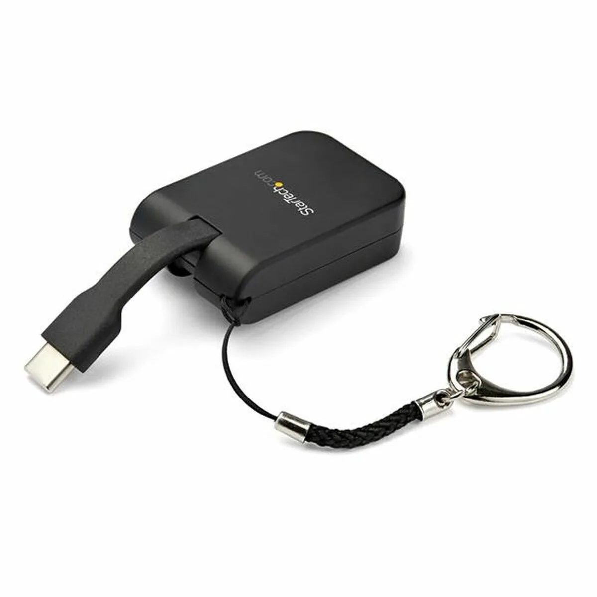 Adaptateur usb c vers vga startech cdp2vgafc noir s773443041. L'aventure Diaytar, c'est celle d'une équipe passionnée qui déniche pour vous les perles rares du marché généraliste
