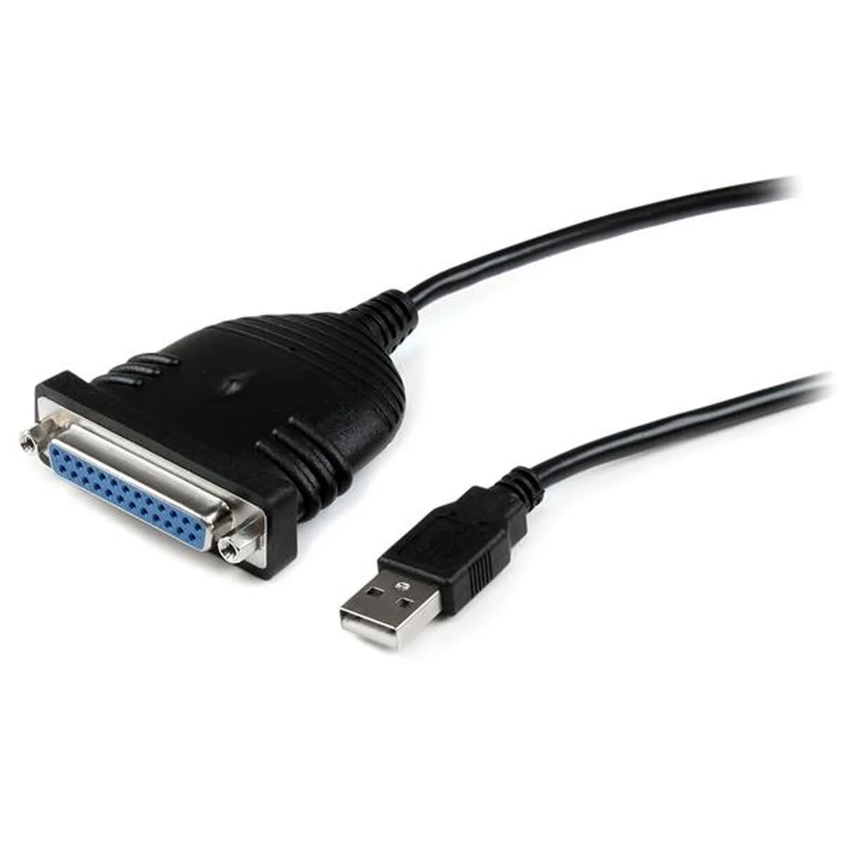 Adaptateur usb db25 startech icusb1284d25 s5505644127. Nous avons infusé Diaytar avec une dose massive de passion pour le produit. Contagieux : vous allez l'attraper.