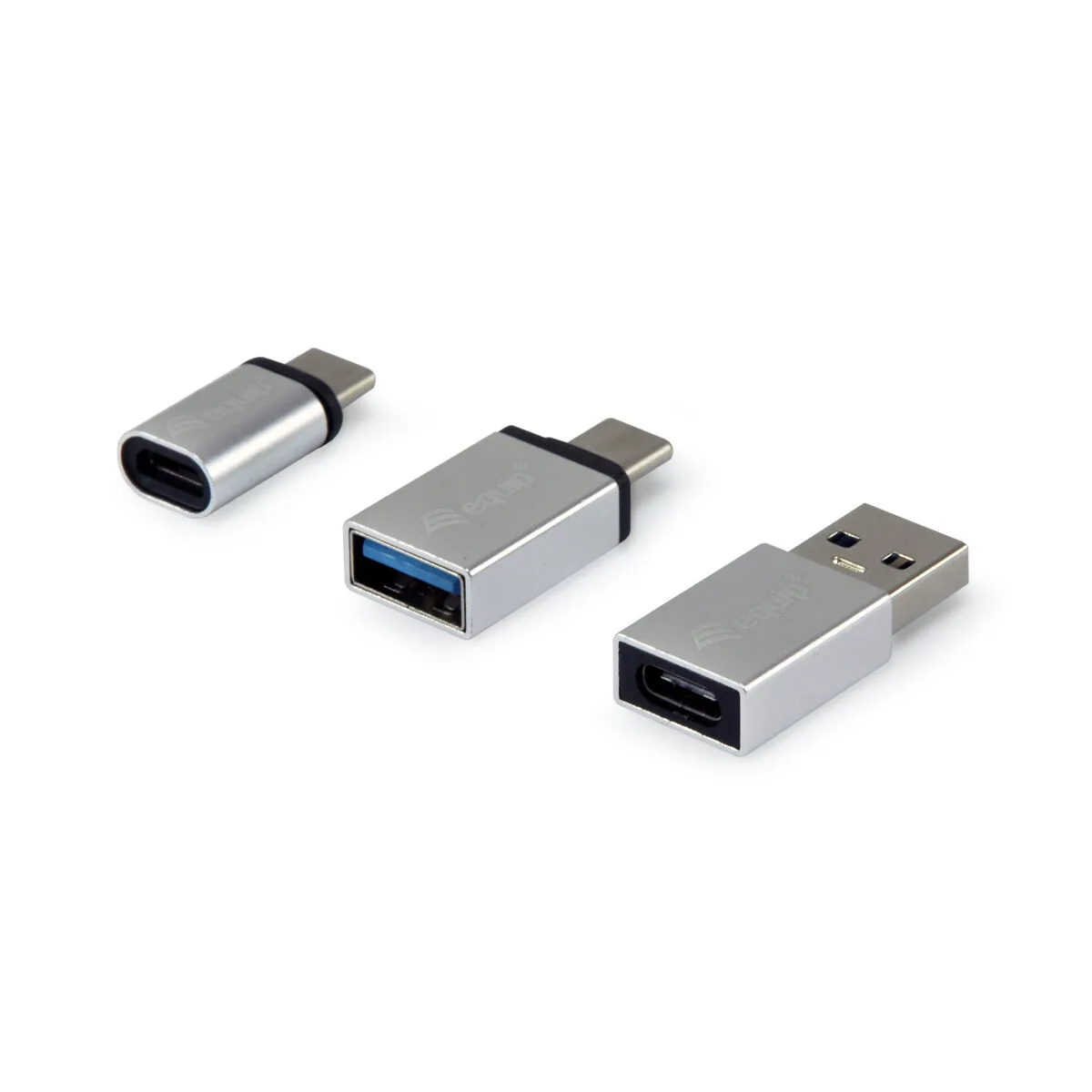 Adaptateur usb equip 133475 argente 3 unites m050818975. Diaytar c'est bien plus qu'une boutique en ligne : c'est un concept où chaque produit, de l'électronique à la décoration, raconte une histoire