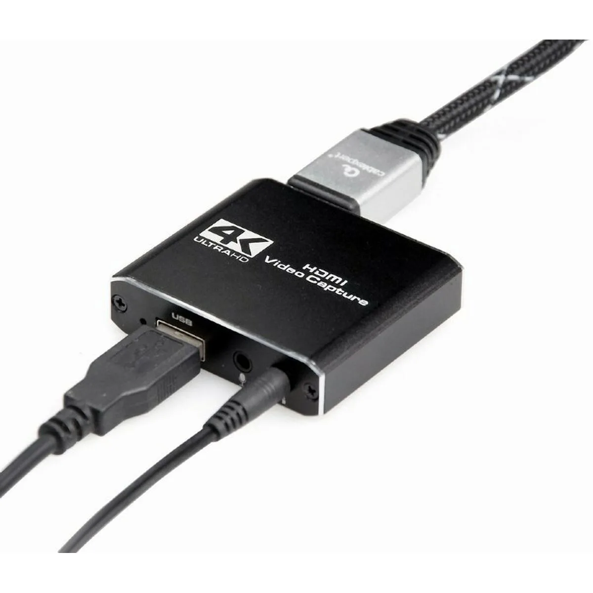 Adaptateur usb gembird uhg 4k2 01 s916333626. Diaytar, le compagnon idéal de votre vie connectée et stylée, à travers une offre généraliste sans équivalent