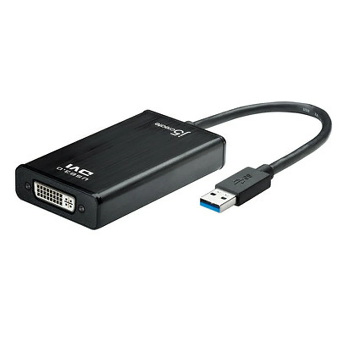 Adaptateur usb j5create jua330u m030517586. Diaytar s'adresse aux esprits modernes en quête de produits qui allient performance technologique et design épuré