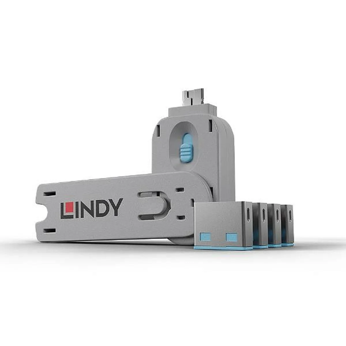 Adaptateur usb lindy 40452 s7720474362. Diaytar, la boutique en ligne qui pense à tout : des gadgets électroniques les plus futés aux objets maison les plus design