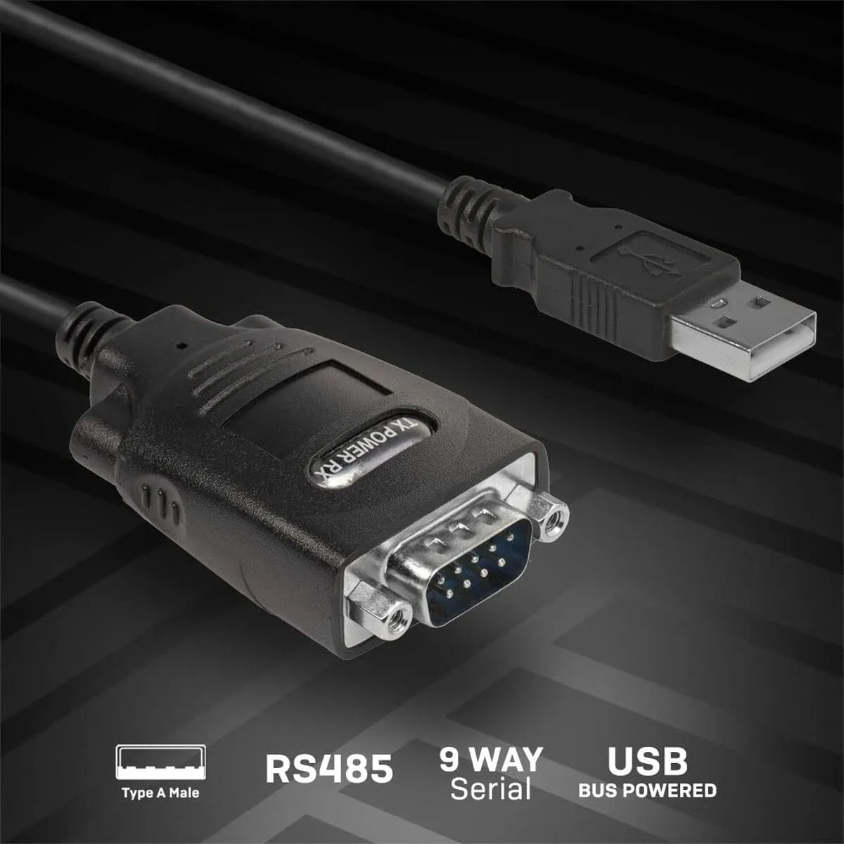 Adaptateur usb lindy 42845 s771699677. Chez Diaytar, nous transformons vos envies en réalité avec style.