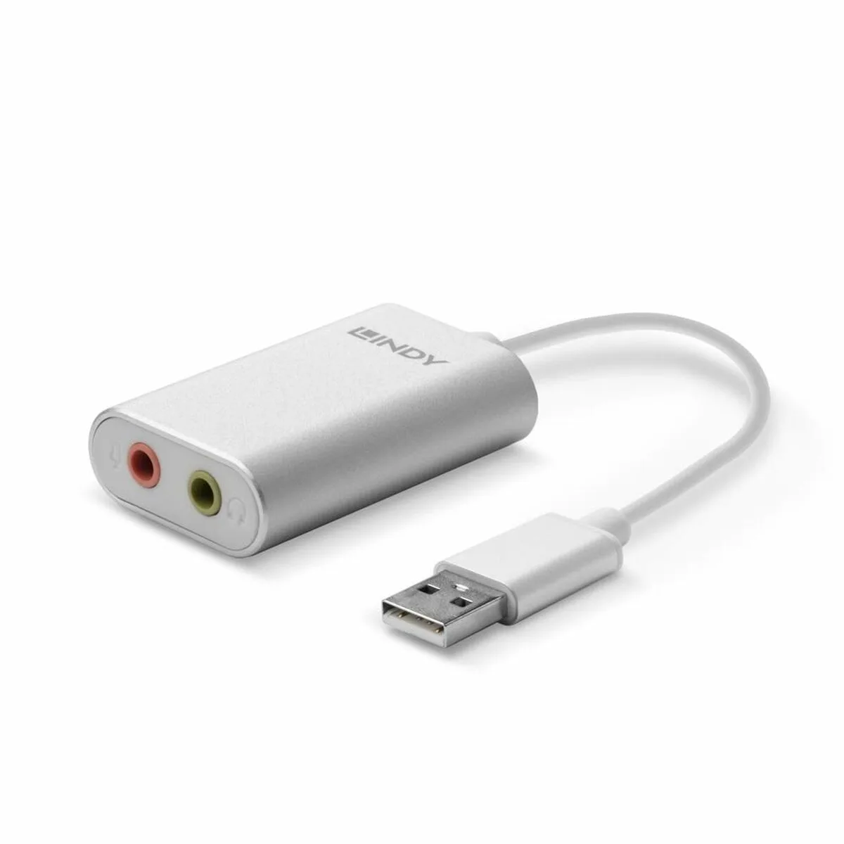 Adaptateur usb lindy 42926 s771701261. Diaytar, c'est votre conseiller shopping personnel, toujours à l'affût des pépites qui correspondent à votre style de vie.