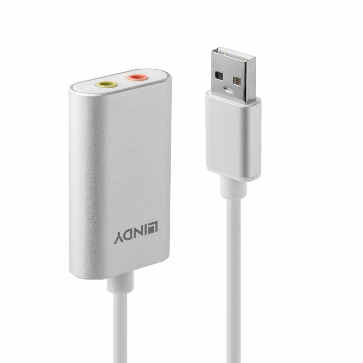 Adaptateur usb lindy 42926 s771701287. Chez Diaytar, nous célébrons la singularité de chaque produit, qu'il s'agisse d'un gadget tech ou d'un ustensile maison