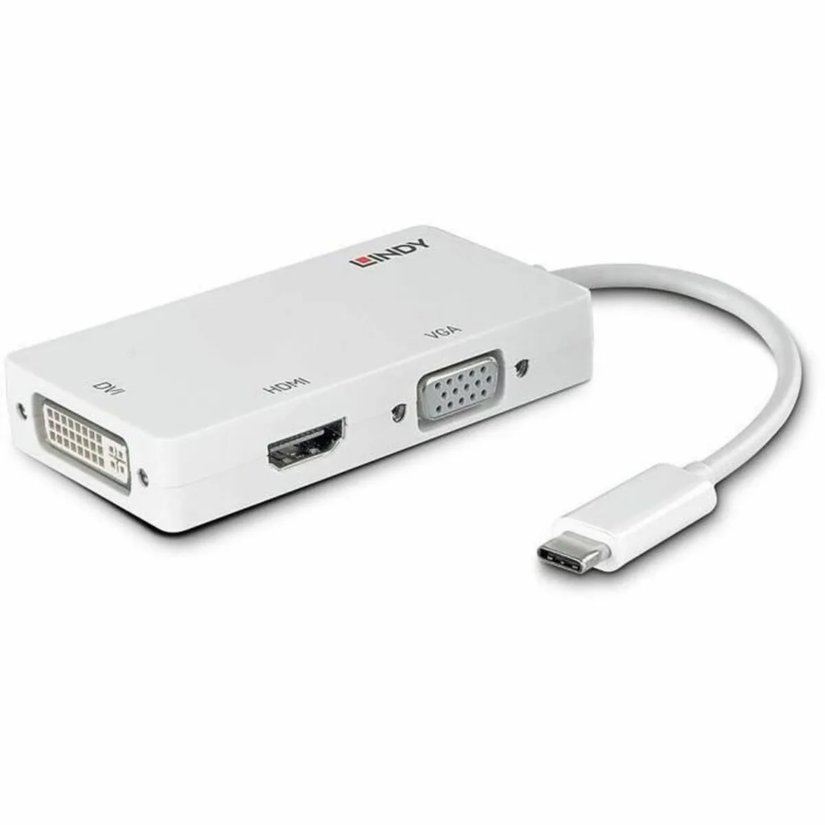 Adaptateur usb lindy 43273 s771710517. Diaytar ne suit pas les tendances, il les anticipe à travers sa sélection前瞻 de produits électroniques et généraux