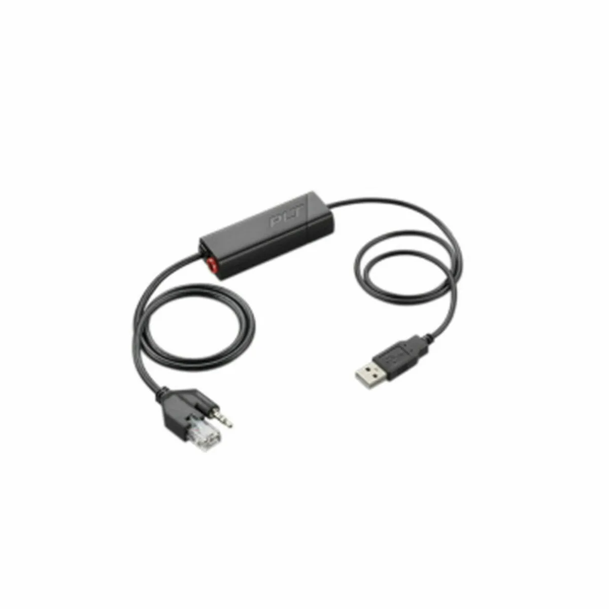 Adaptateur usb poly 211076 01 noir s842835578. Diaytar Mode : Où l'élégance rencontre l'originalité pour un style unique.