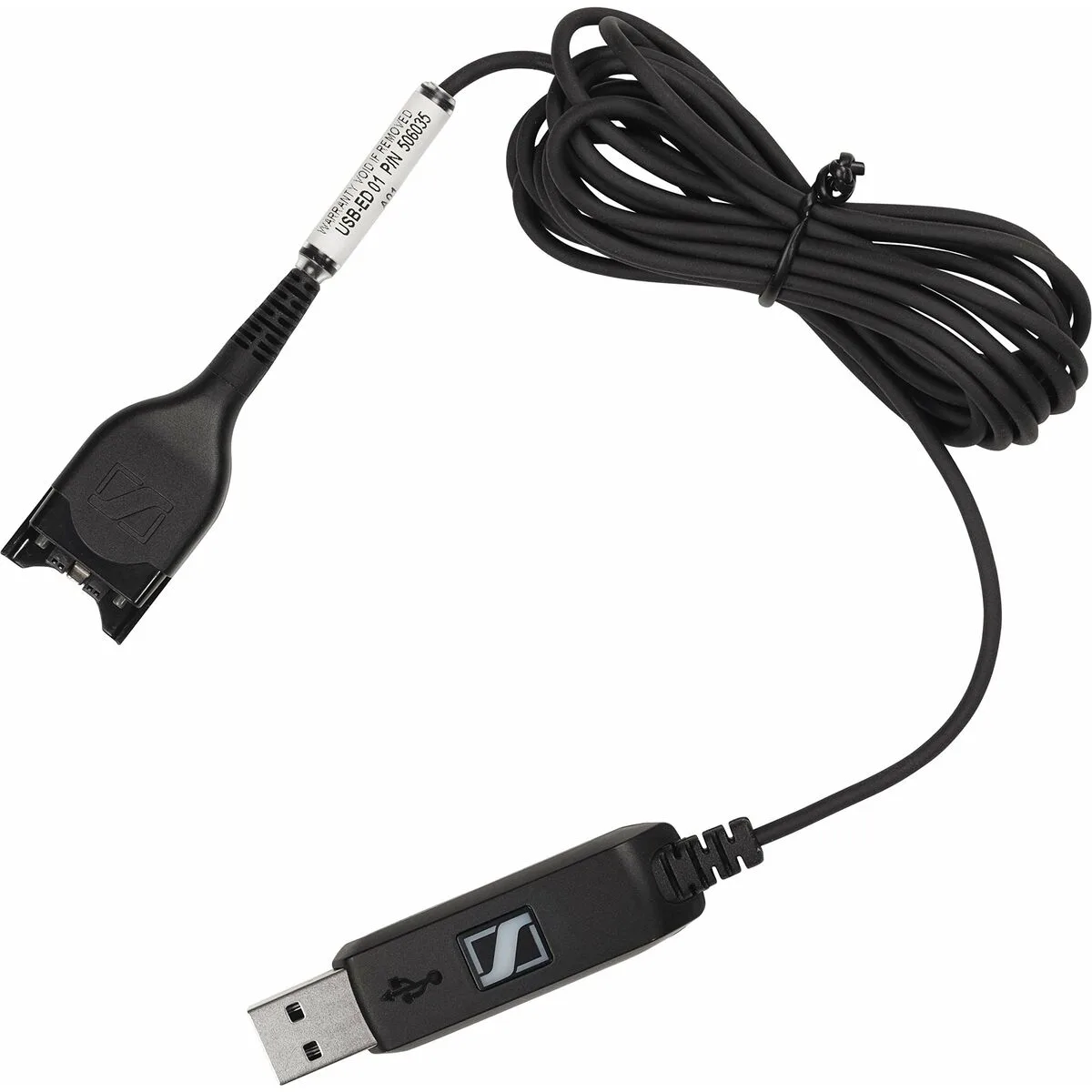 Adaptateur usb sennheiser usb ed 01 s770832948. Diaytar, c'est le grand ménage de printemps dans vos habitudes shopping : on garde l'essentiel, on jette le superflu.