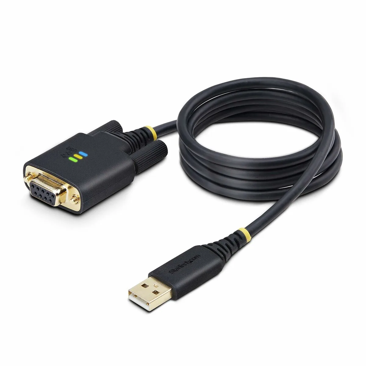 Adaptateur usb startech 1p3ffcnb usb serial s7717896742. Nous avons bâti Diaytar sur une idée simple : vous méritez le meilleur des produits, sans avoir à chercher pendant des heures.