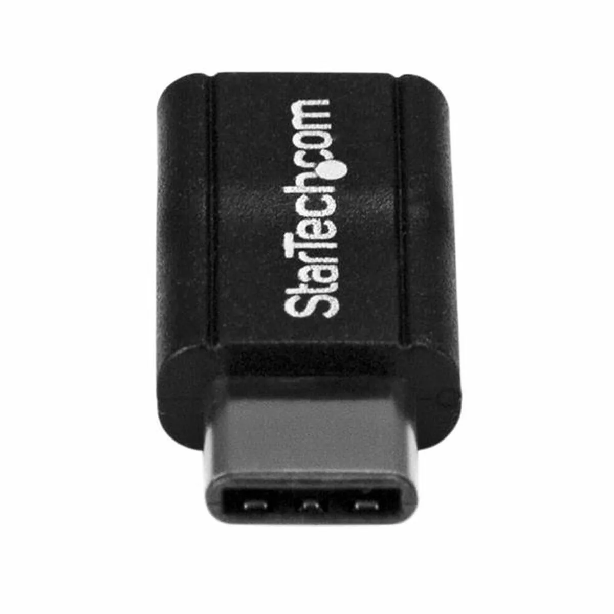 Adaptateur usb startech usb2cubadp noir s5505787820. Diaytar pense global, shoppe local : une plateforme généraliste avec une approche curated pour un public international